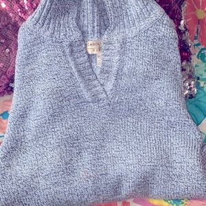 carolyn taylor sweater